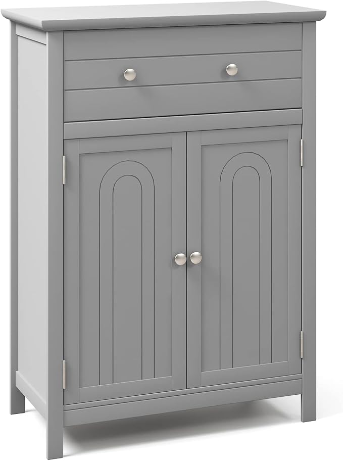 Giantex Bathroom Storage Cabinet by Giantex
