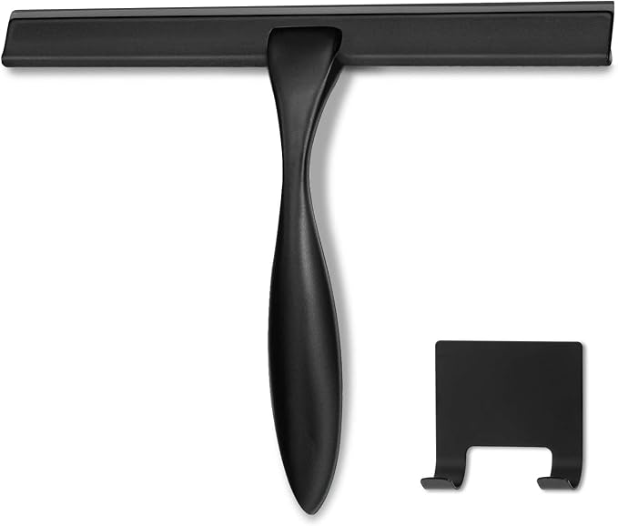 HIWARE All-Purpose Shower Squeegee by HIWARE
