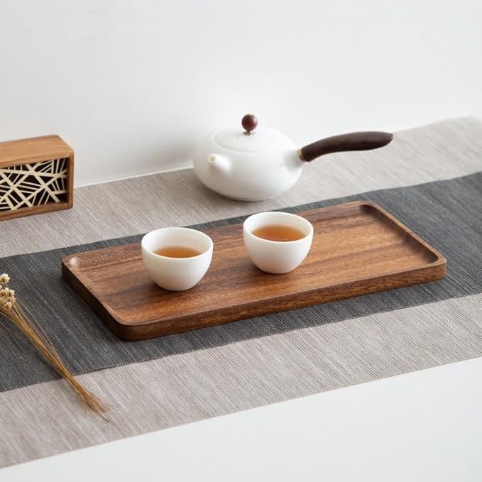 Bathroom Vanity Tray, Bathroom Tray - Image 9