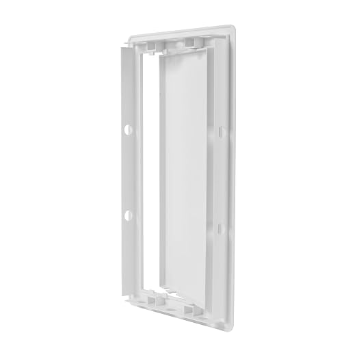 Repa Market 6 x 12 Access Panel - Image 9