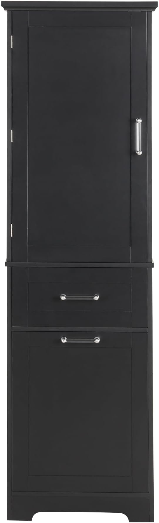 Favfurish 68" Tall Bathroom Storage Cabinet - Image 8