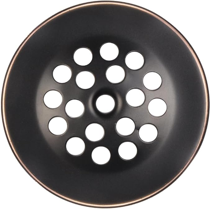 Trip Lever Bathtub Drain Kit - Image 3
