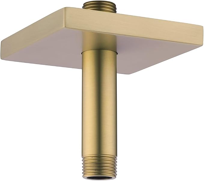 RANDOM Straight Shower Arm by RANDOM