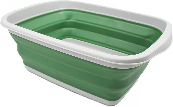 SAMMART 10L Collapsible Tub by SAMMART