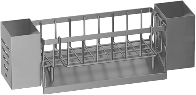 Kitchen Sink Caddy Organizer, Sponge Holder - Image 5