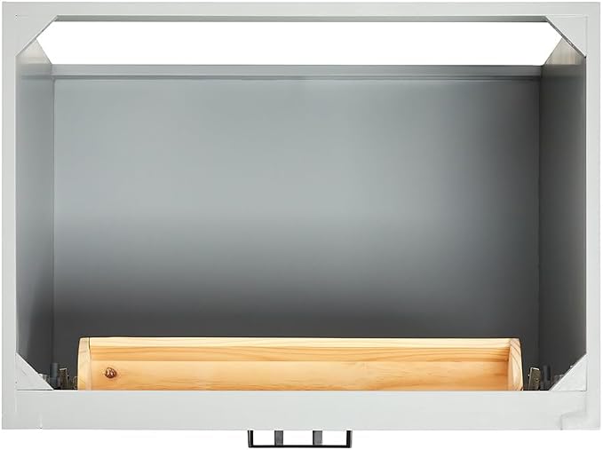 ARIEL Hepburn 31 Inch Bathroom Vanity - Image 7