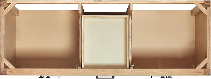 ARIEL 61'' Bathroom Vanity - Image 9