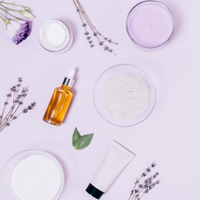 Earthborn Elements Lavender Epsom Salt, Infused - Image 5