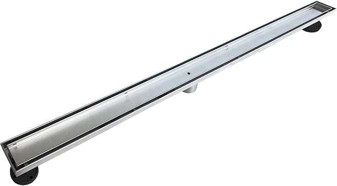 Neodrain 40-Inch Linear Shower Drain - Image 2