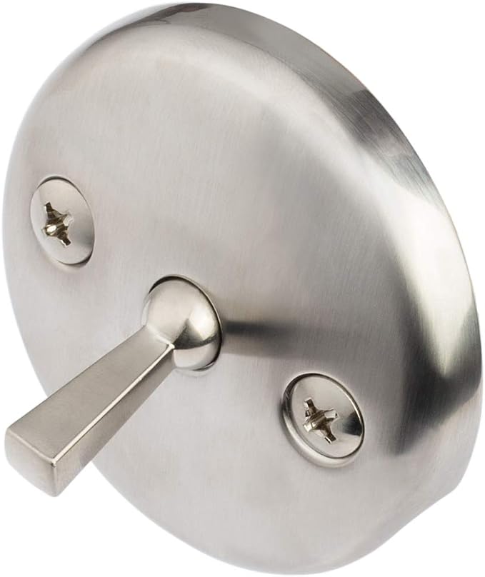 Artiwell Trip Lever Tub Trim Kit Set - Image 4