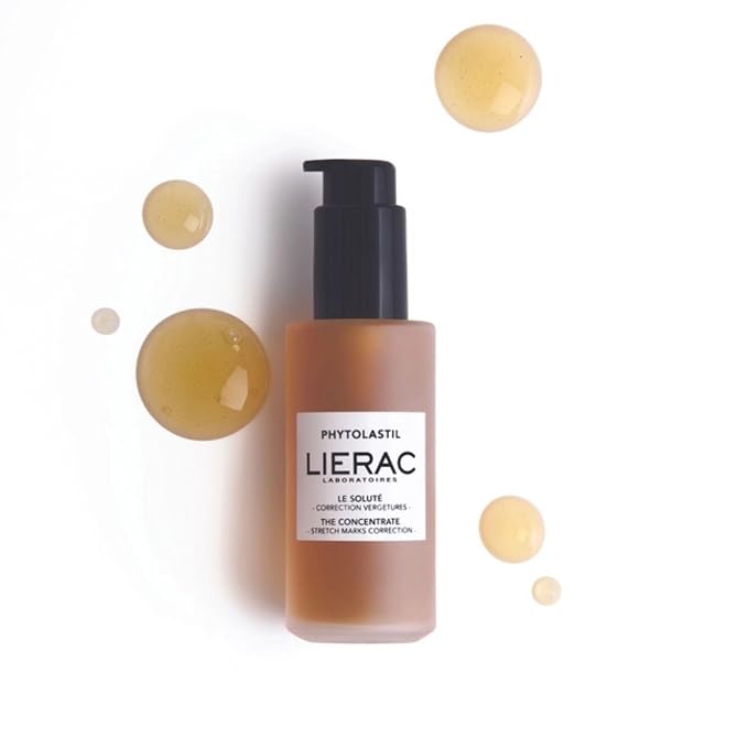 Lierac Phytolastil Stretch Mark Removal Concentrate - Image 8