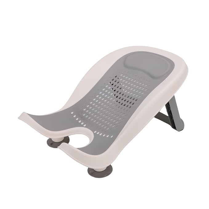 YWBL-WH Baby Butt Washing Basin, Portable Bath Tub - Image 8