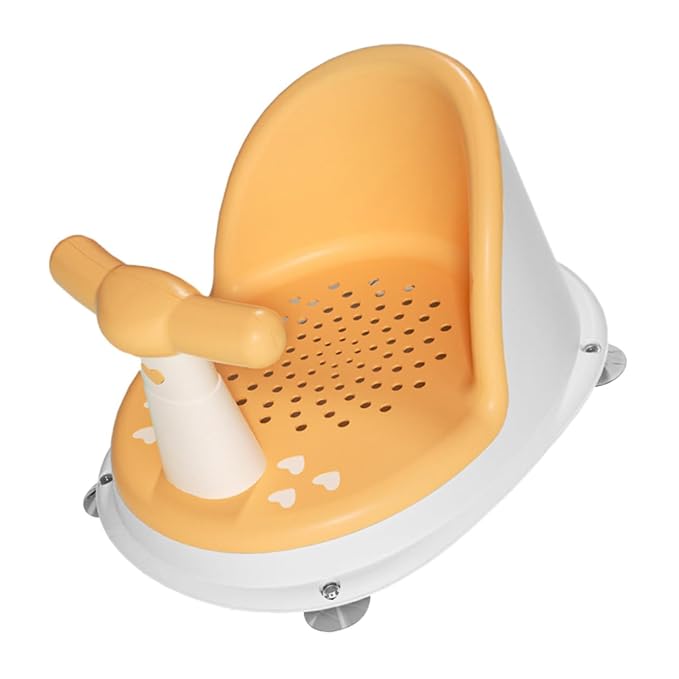 Generic Ergonomic Bath Seat by Unknown