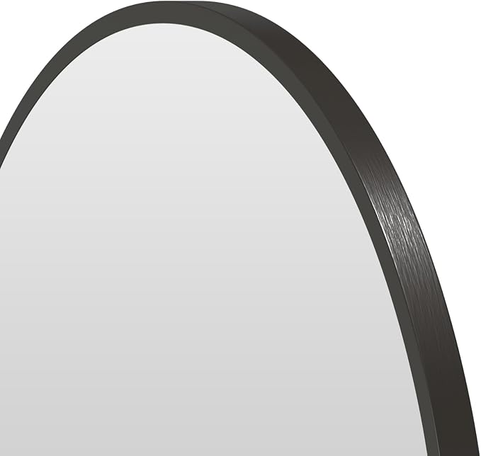 Recessed Medicine Cabinet Mirror - Image 9