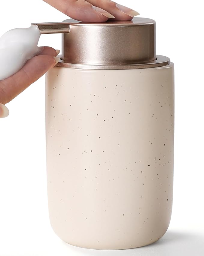 BosilunLife Foam Soap Dispenser by BosilunLife