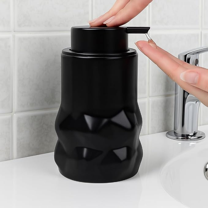 BosilunLife Hand Soap Dispenser - Image 7