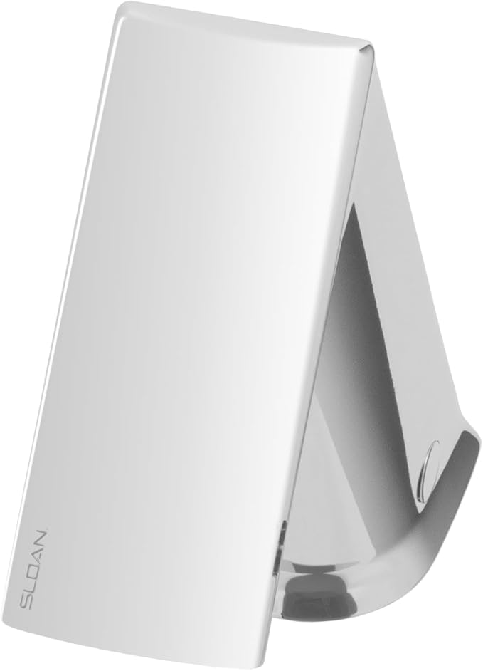 Sloan BASYS EFX-250 Sensor Activated Touch-Free Faucet, Commercial Grade - Image 9
