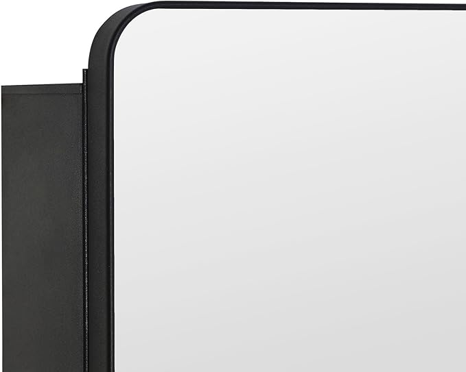 Bathroom Mirror Medicine Cabinet - Image 8