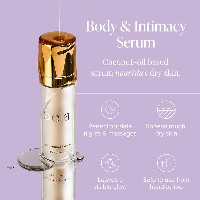 Beia Coconut Oil for Skin - Image 2