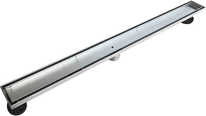 Neodrain 32-Inch Linear Shower Drain - Image 9