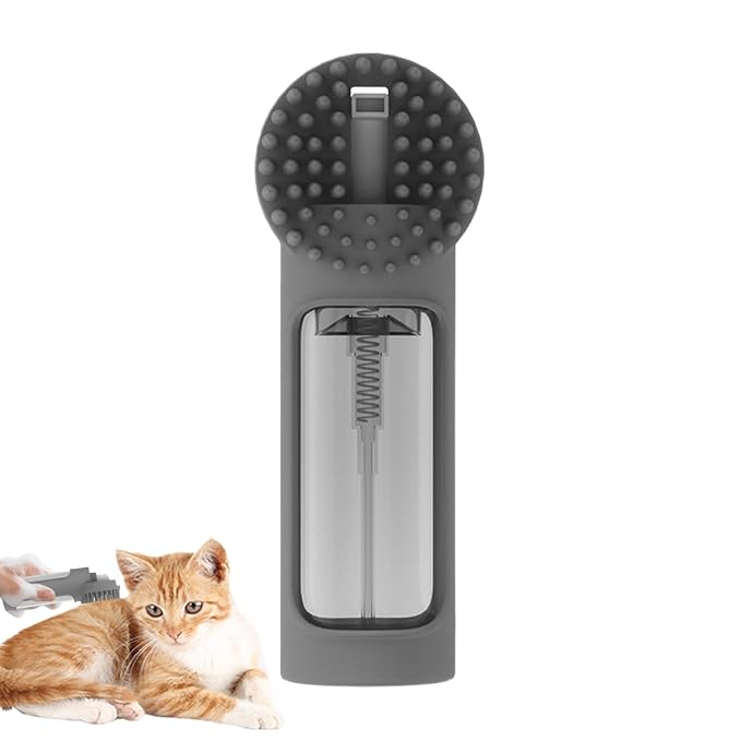 Gentle Pet Scrubber - Image 9