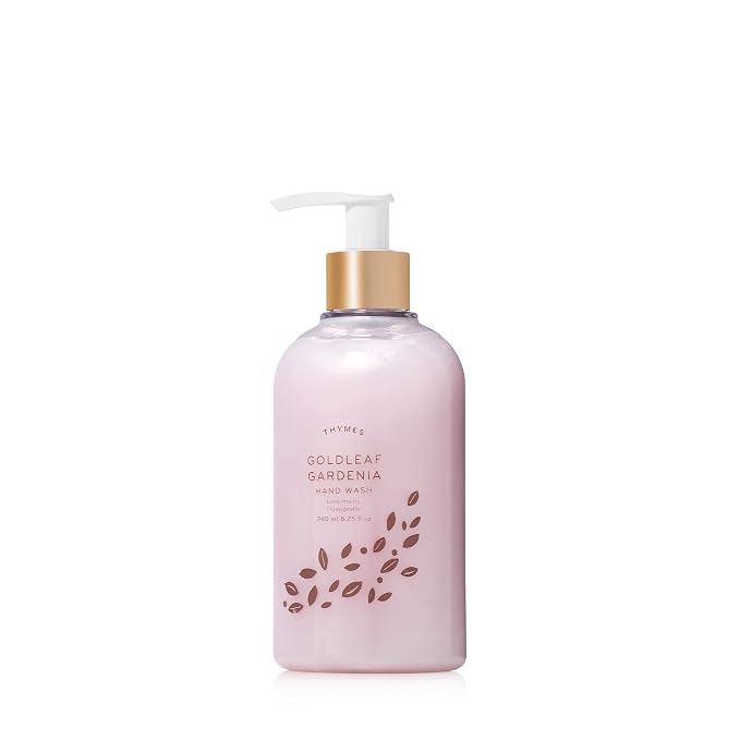 Thymes Moisturizing Hand Wash Soap by Thymes