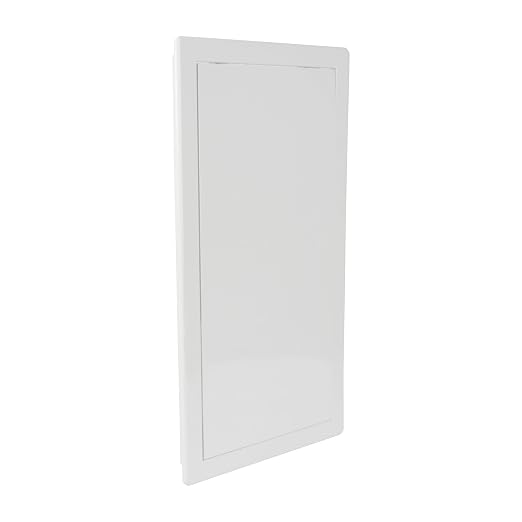 Repa Market 8 x 16 Access Panel by RepaMarket