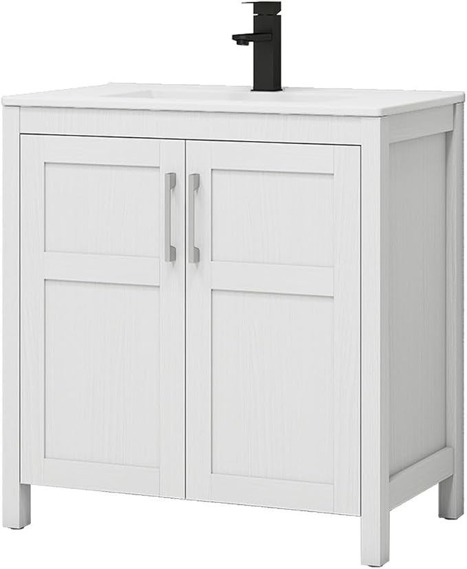 YOURLITE 30" Bathroom Vanity by YOURLITE