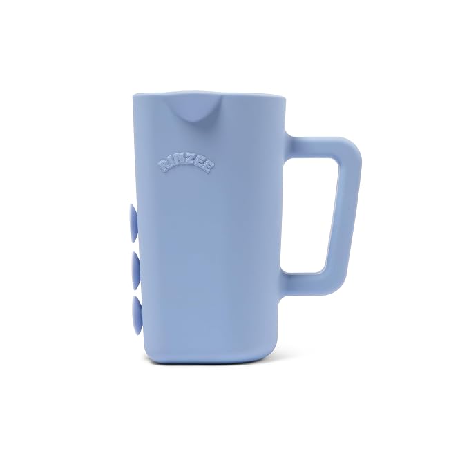 Rinzee® Baby Bath Cup with Suctions - Image 2