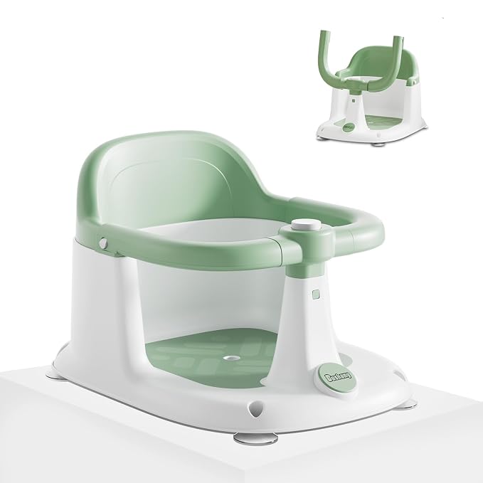 Baby Bath Seat for Babies 6 Months & up by Unknown