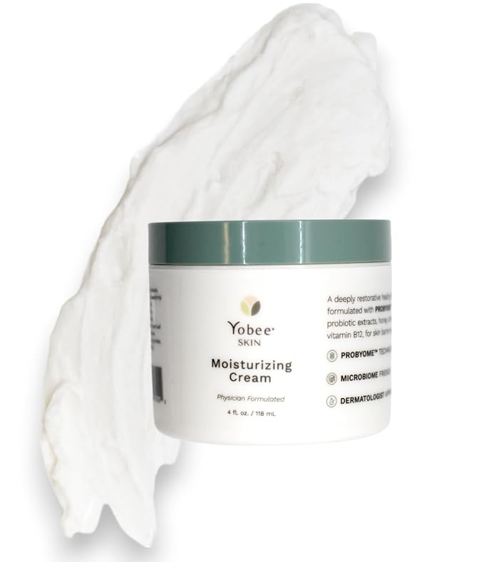 Yobee Body & Face Moisturizing Cream - Image 3