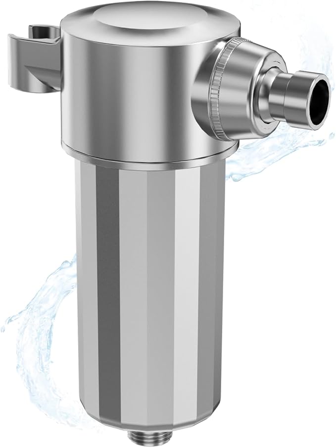Shower Head Filter Shower Water Filter by Unknown