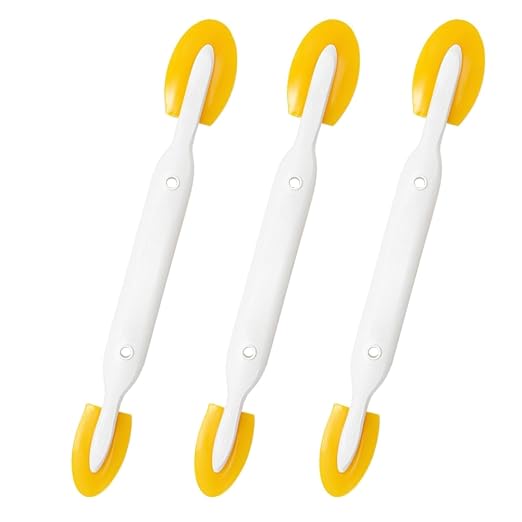 Caulk Caulking Silicone Sealant Finishing Tool- Ideal by Unknown