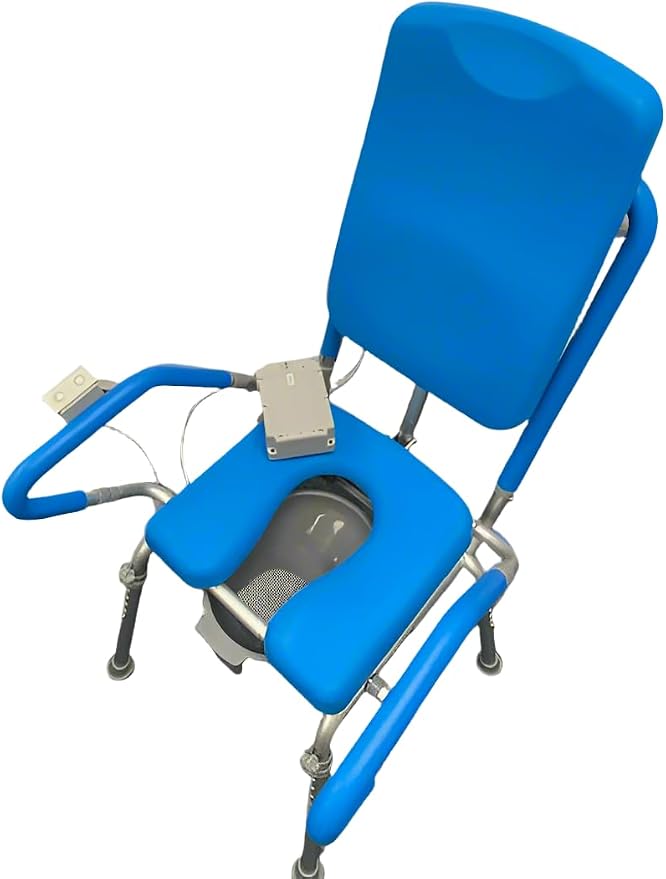 Platinum Health GentleBoost Uplift Raised Toilet Seat - Image 3