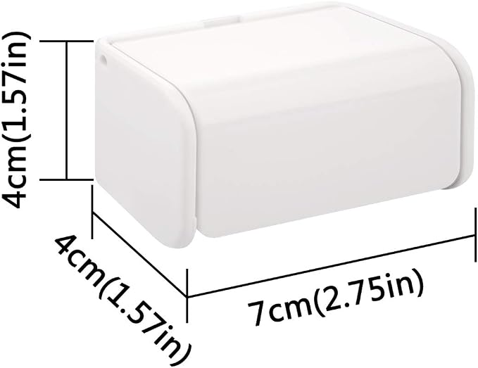 Toothbrush Holder Wall Mounted - Image 3