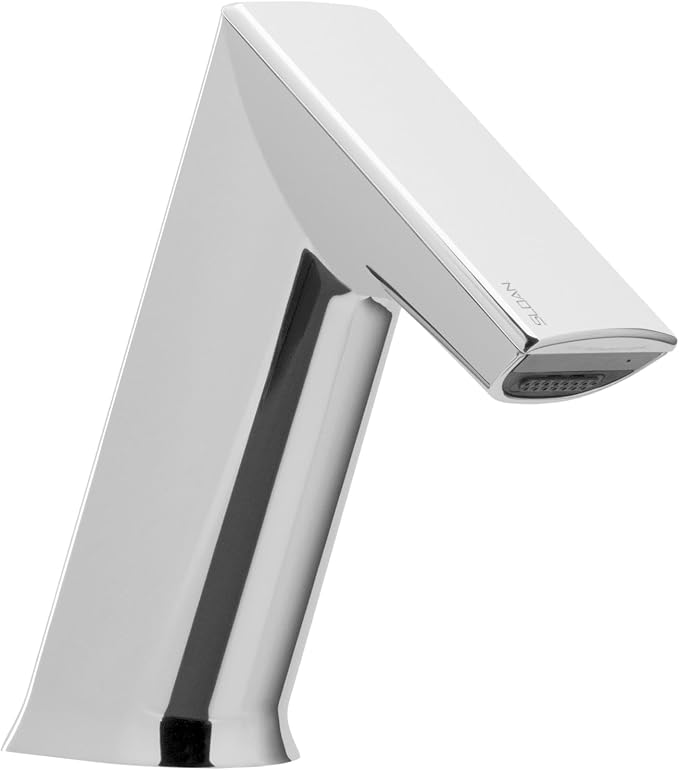 Sloan BASYS EFX-200 Sensor Activated Touch-Free Faucet, Commercial Grade - Image 8