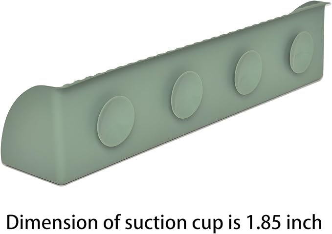 DNC 2 Pack Bathtub Splash Guard - Image 3