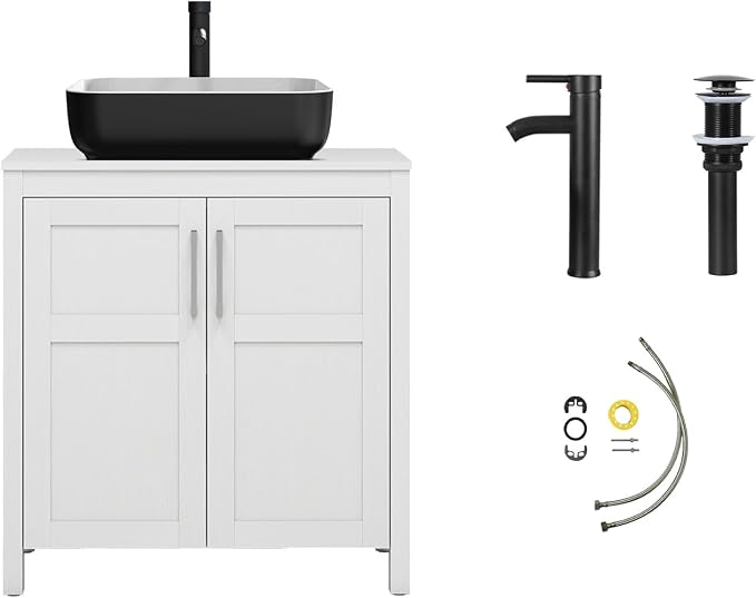 YOURLITE 30" Bathroom Vanity - Image 7