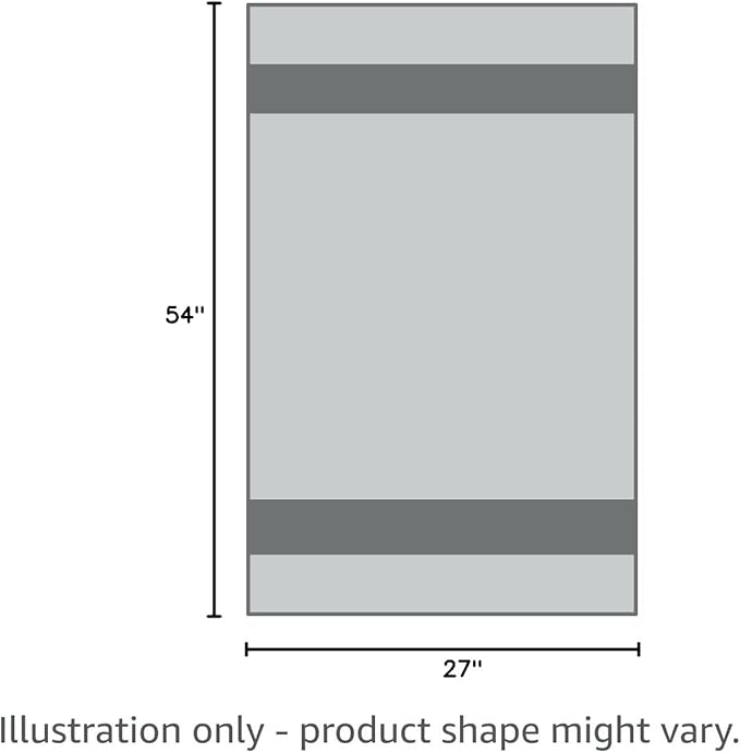 American Veteran Towel, 6 Piece Towel Set - Image 7