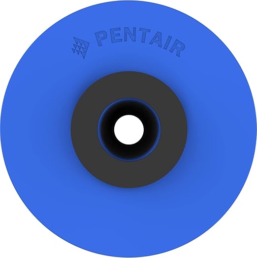 Pentair Pentek R50-BB Big Blue Sediment Water Filter, Whole House Pleated - Image 3