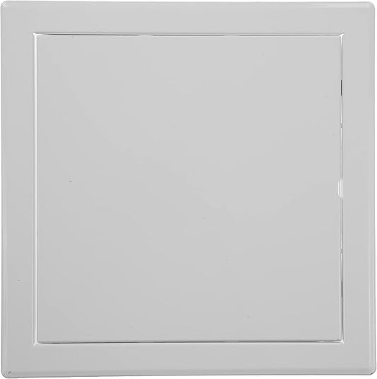 Vent Systems 8'' x 8'' Inch White Metal Access Panel by VentSystems
