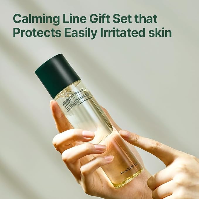 Pyunkang Yul Calming Skincare Gift Set - Image 2