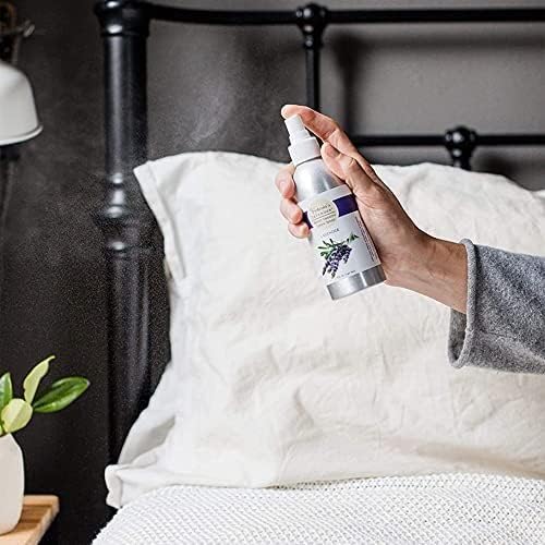 Victoria's Lavender Pillow and Linen Spray — Lavender Essential Oil - Image 5