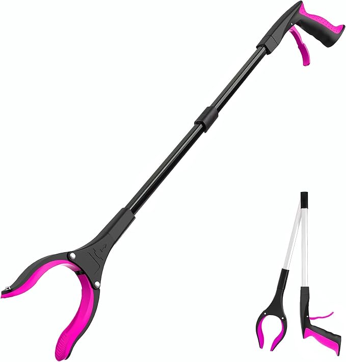 Grabber Reacher Tool by POPDA