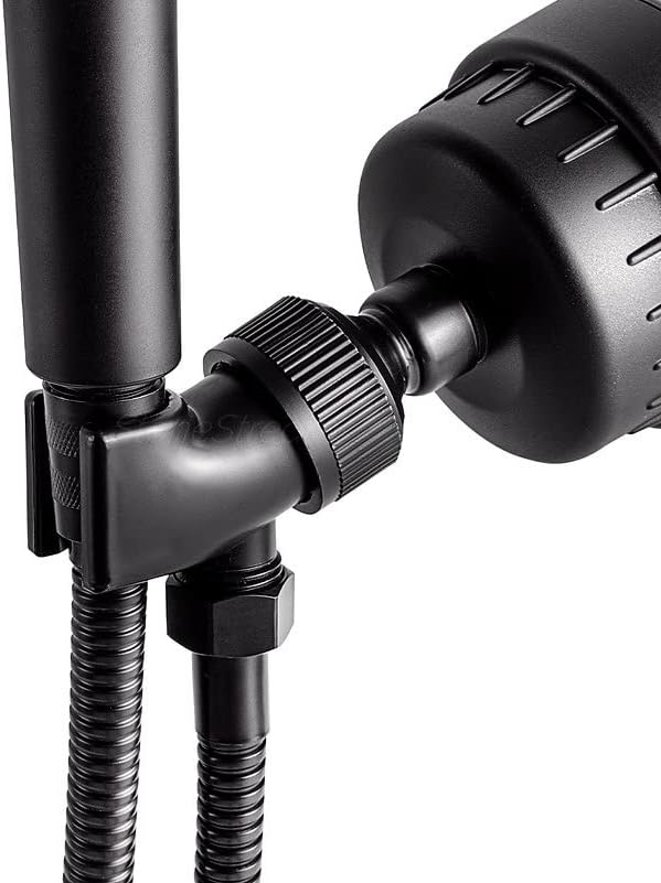 Original StoneStream Adjustable Wall Shower Adapter and Holder - Image 2
