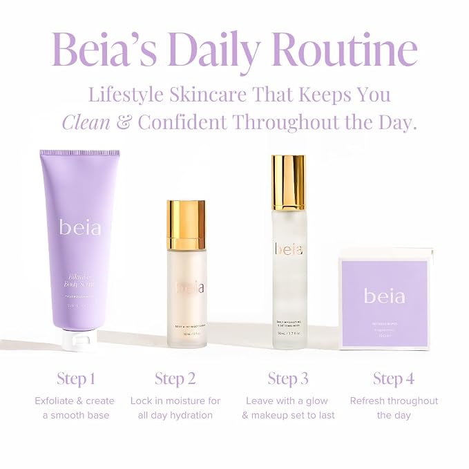 Beia Coconut Oil for Skin - Image 6