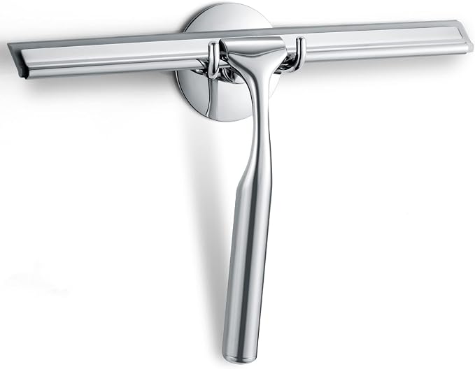 Quntis Silicone Shower Squeegee by Quntis