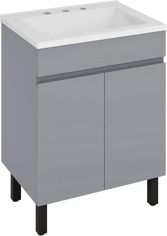 YITAHOME 24 Inch Bathroom Vanity - Image 6