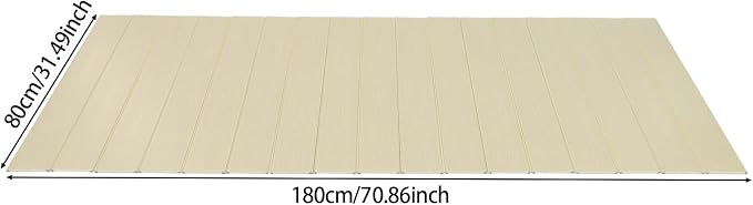Foldable Bathtub Tray - Image 5