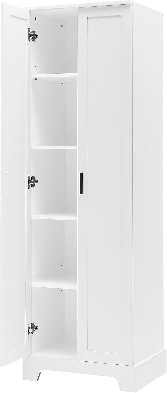 Favfurish 71" Tall Bathroom Storage Cabinet - Image 16